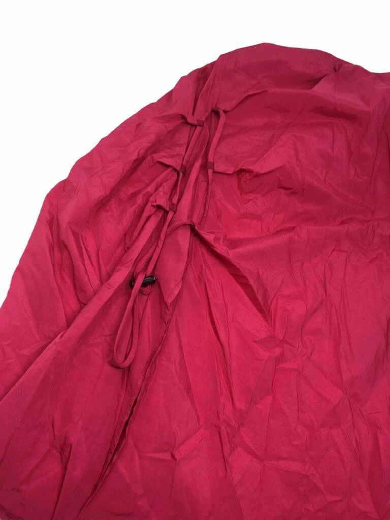 Abito con spacco a spirale DNA OFF WHITE rosa IT 38 UK 6 £675