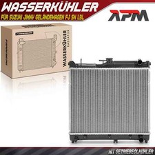 Radiateur Suzuki JIMNY