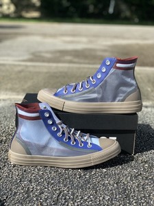 converse all star chuck taylor azul