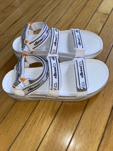 ellesse denso sandals
