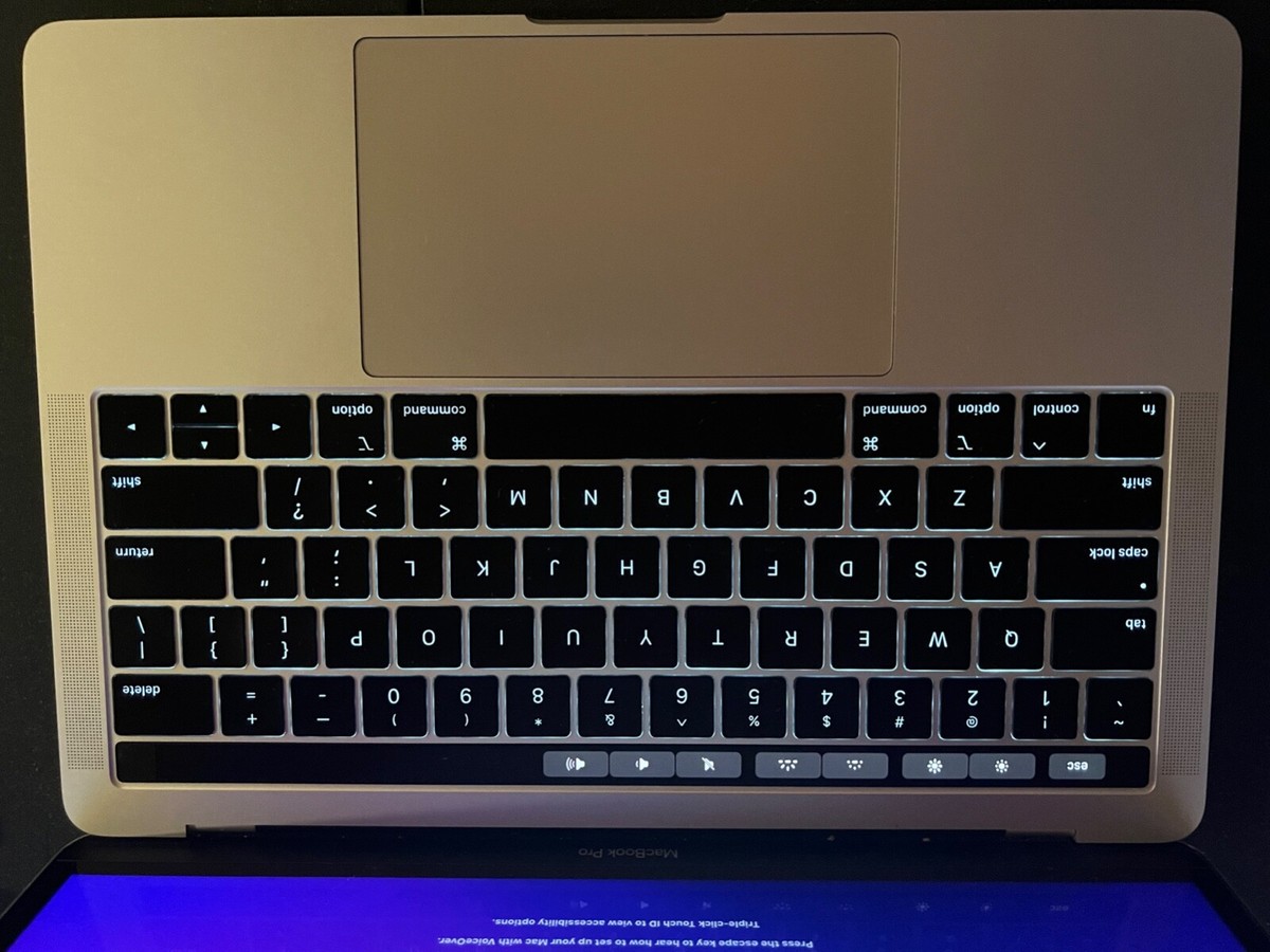 Apple MacBook Pro 13