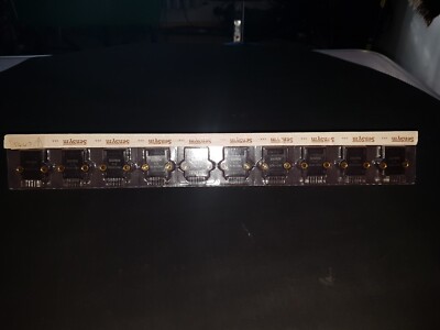 10 Honeywell / Sensym SCX01DNC Differenz Drucksensor s.Fotos!