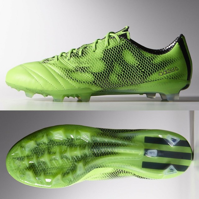 99g adidas adizero football boots