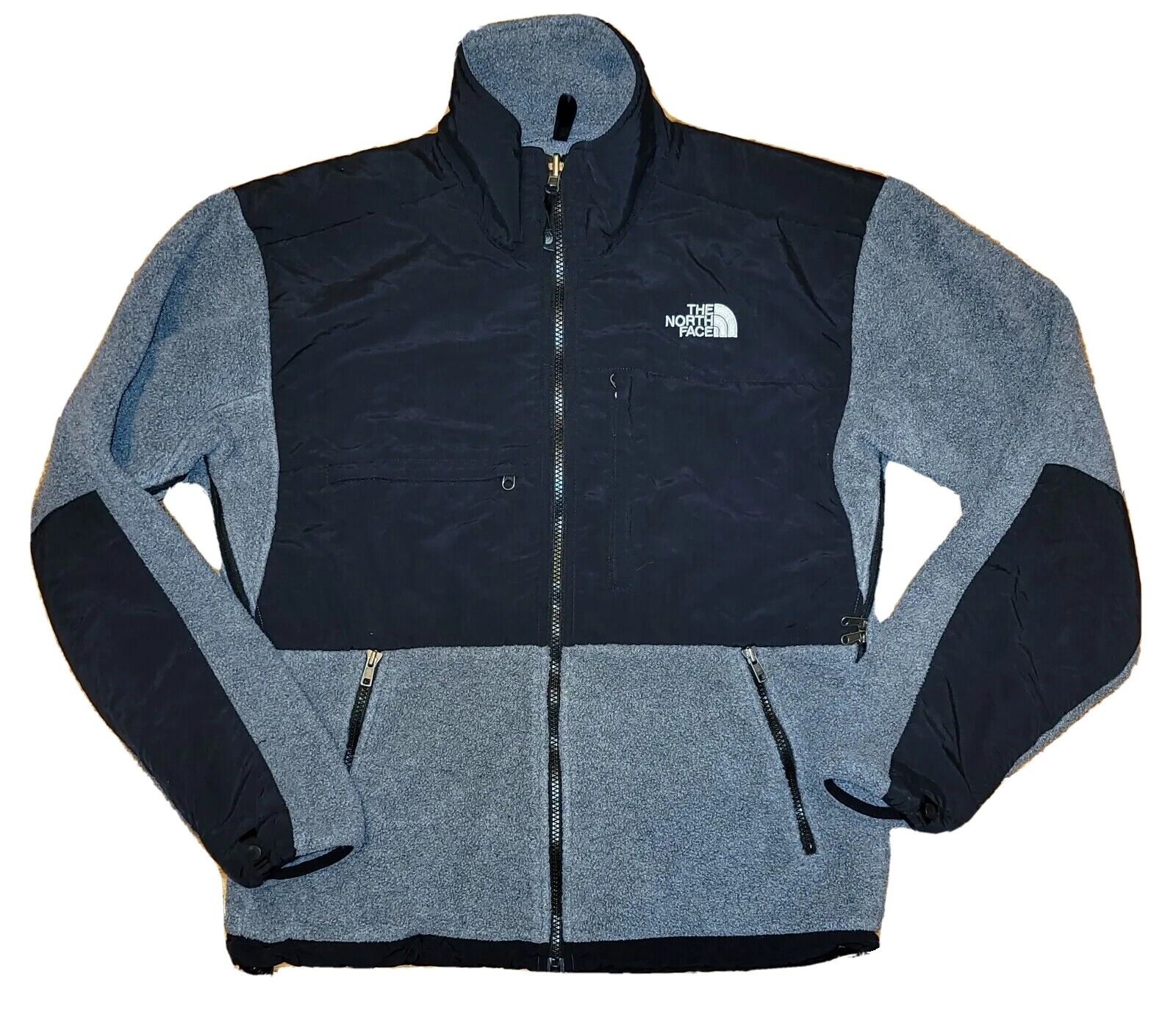 Supreme / The North Face Polartec Fleece-