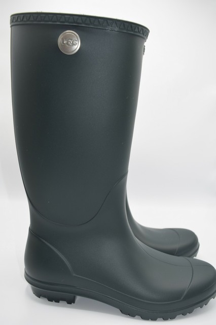 shelby matte rain boot