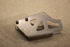 2000-2002 Yamaha YZ125 YZ250 Chain Guide Housing Plate 0846 S50