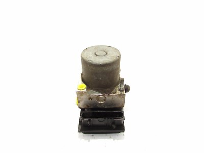 CITROEN BERLINGO 2003 1.6 Diesel ABS PUMP 0265231522 9660779880 ABS Steuergerät