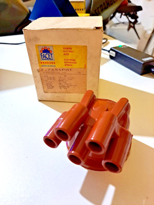 CALOTTA FACET 2.7484 PHT SPINTEROGENO - FIAT RENAULT ALPINE INNOCENTI GOLF