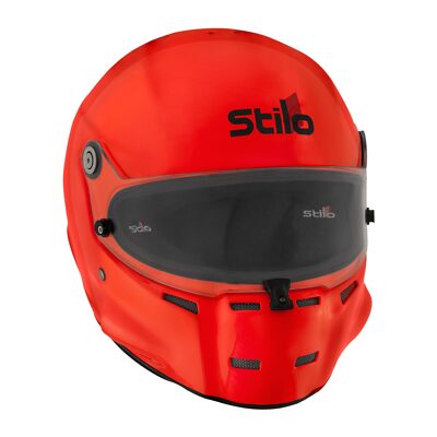 Stilo Italy ST5F Offshore MY21 Full Face Helmet (FIA) (M)