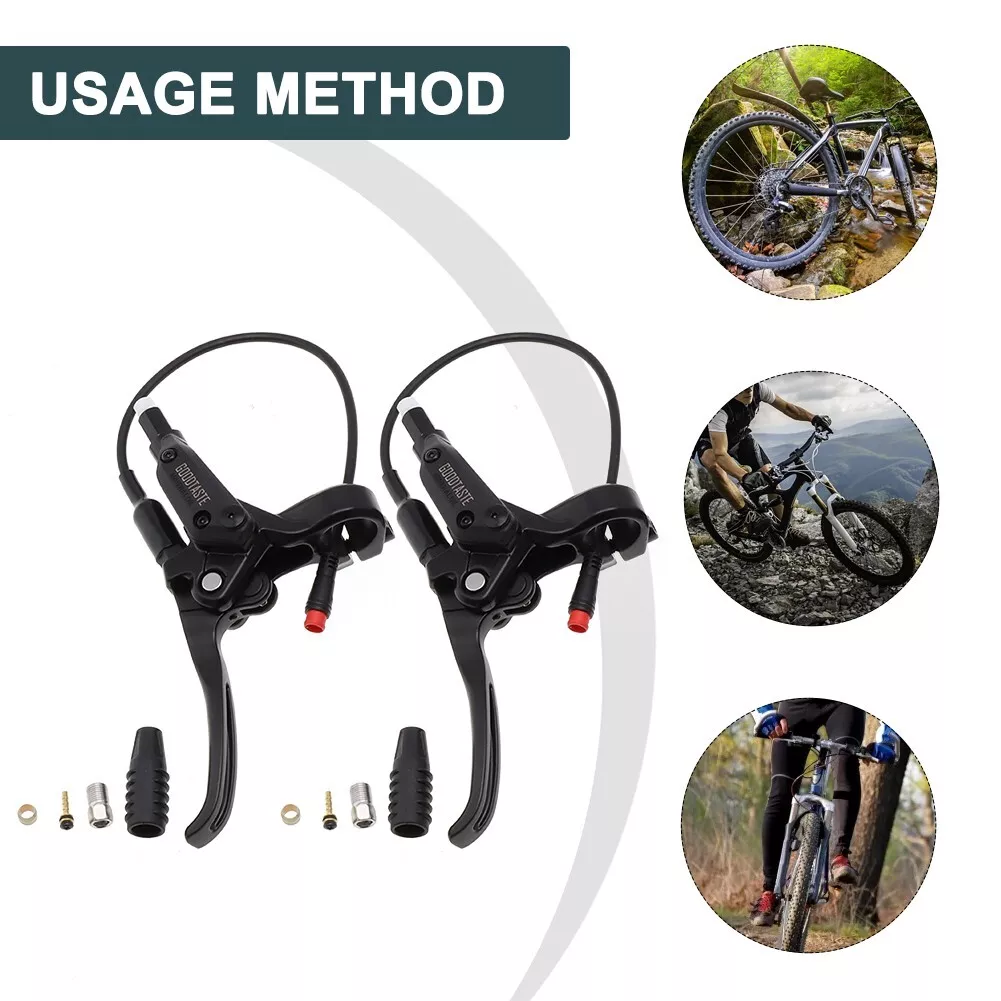 Bike handle parts outlet