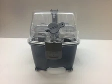 Hoover Power Scrub Deluxe Carpet Cleaner Dirty Water Tank FH50135