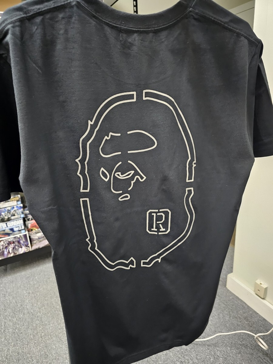 A Bathing Ape Bape Camo Pocket Tee 100% (AUTHENTIC) | eBay
