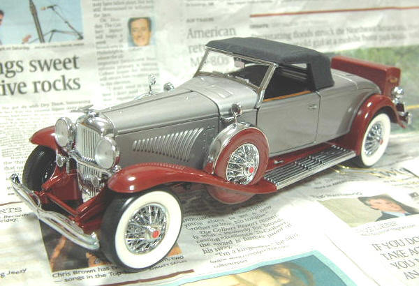Franklin Mint 1 Duesenberg J Roadster por Derham Coche Plástico Modelo 0 tienda de pescado para la venta Franklin Mint Mint Mint 1 Duesenberg J Roadster por Derham Coche Plástico Modelo 0 venta con descuento