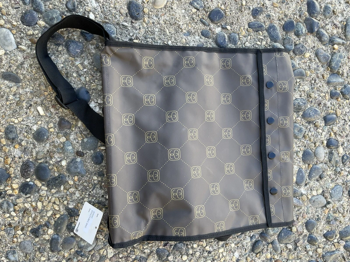 Vintage Stussy Stucci Sample Bag New With Tags Rare | eBay