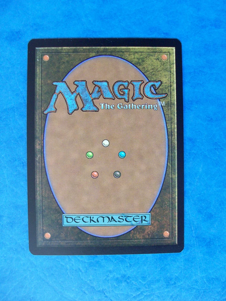 MTG Magic the Gathering LOTUS COBRA ZENDIKAR NM (b) ACTUAL PICTURES - Image 2 of 2