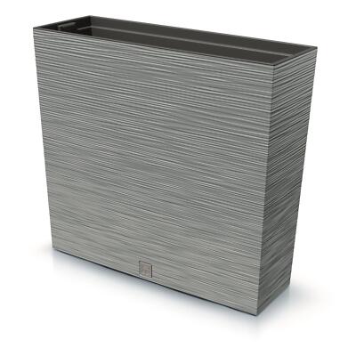 Blumentopf Pflanztrog Blumenkasten Prosperplast DFC800T Furu Case T Pflanzkübel