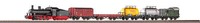 Piko 57123 H0 Start-Set Mit Bettung GüTerzug Dampflok G7 Mit 5 GüTerwagen