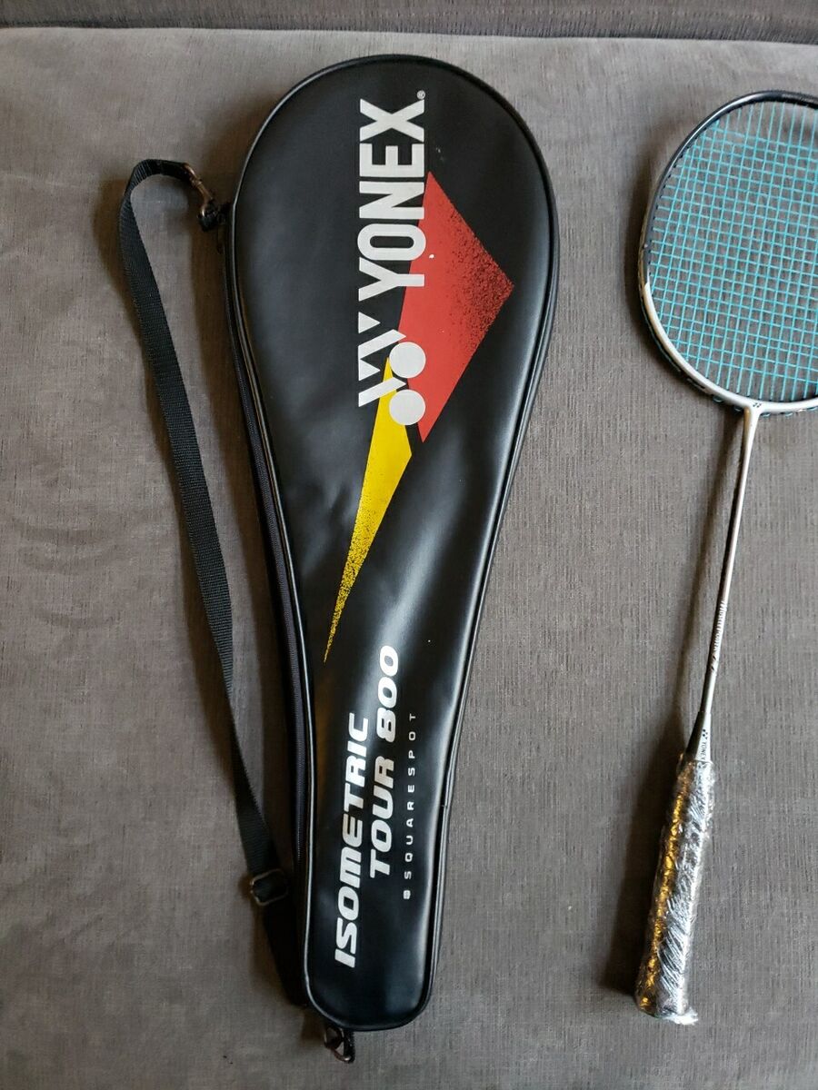 Very RARE! Yonex UltimumTi Muscle Power 77 Badminton- Made Very RARE! Yonex UltimumTi Muscle Power 77 Badminton- Made