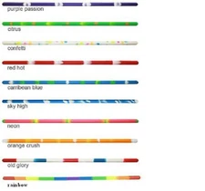 BENDEEZ STRESS RELIEF STICK Hand Finger Exercise Therapy Choose Your Color #EE1