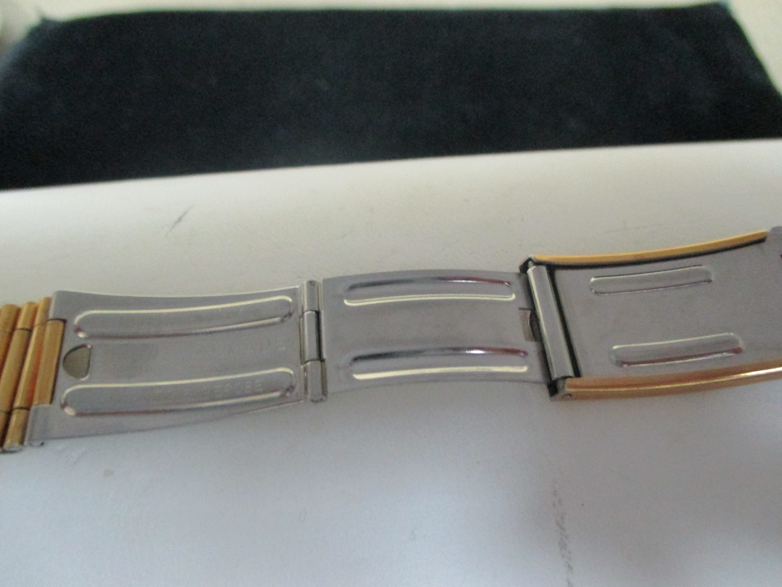 RADO WATCH BAND | eBay