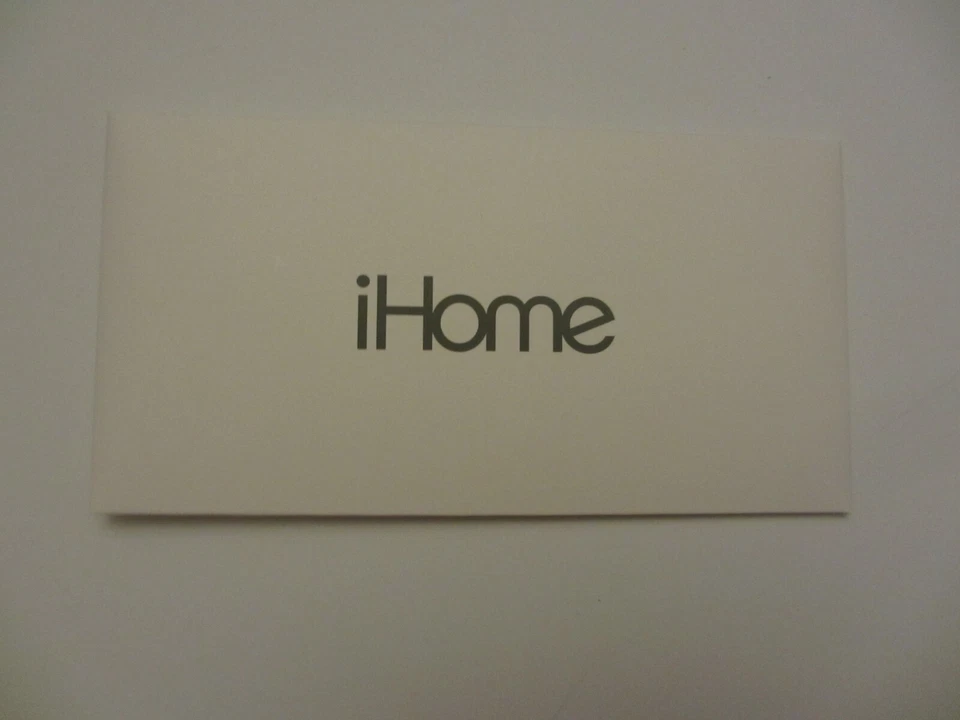 Protetor de tela iHome para Apple iPhone 6 Plus 7 Plus - Novo + sem caixa - Imagem 3 de 4