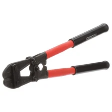 RIDGID S14 Bolt Cutter,Steel,15 In. L,Steel 6PFE3