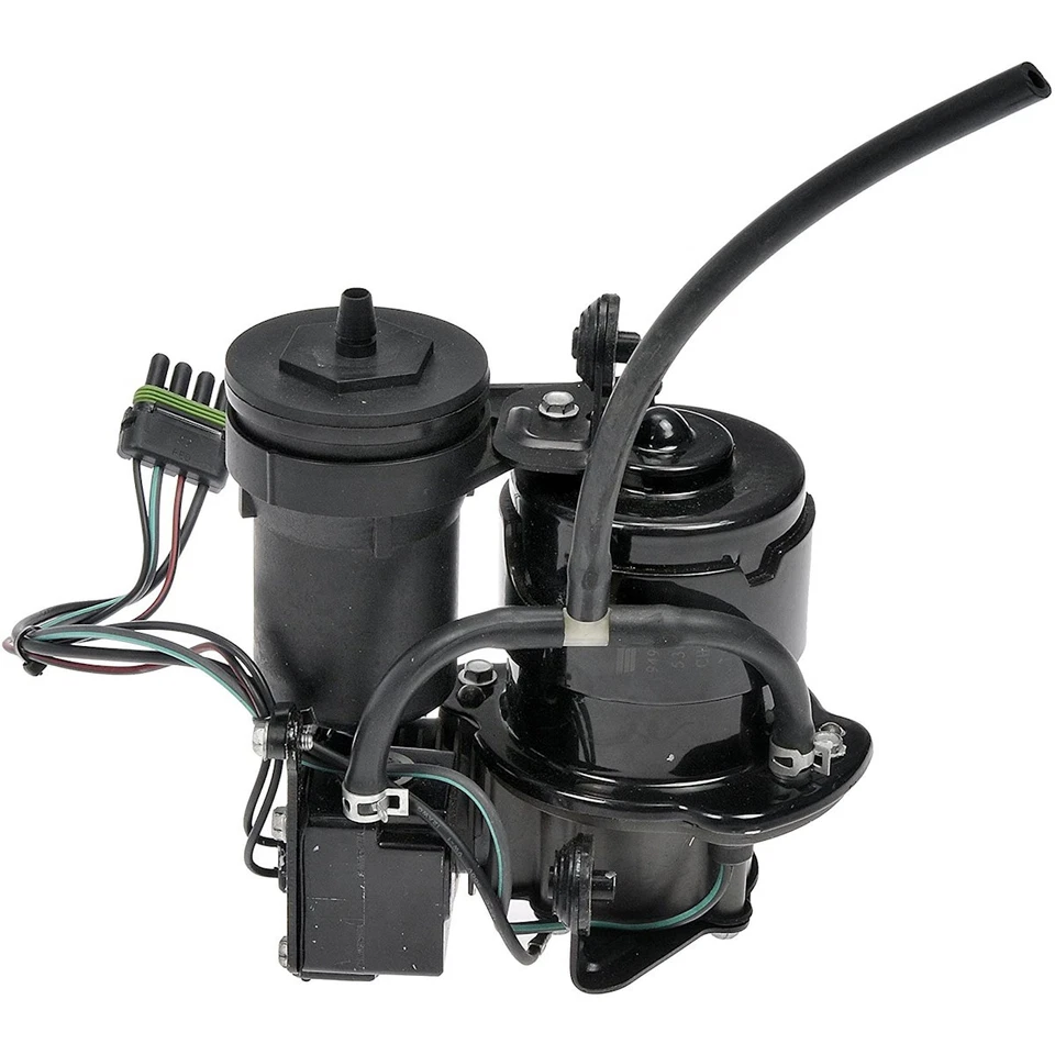 949-033 Dorman Air Suspension Compressor for Olds NINETY EIGHT Le Sabre De Ville - Image 2 of 4