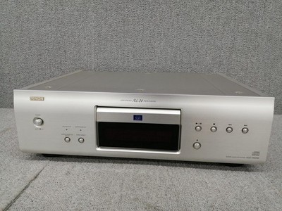 Denon DCD-1650AE Super Audio CD Player 100V Made in Japan