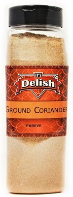 Coriander Seed Powder All Natural by Its Delish