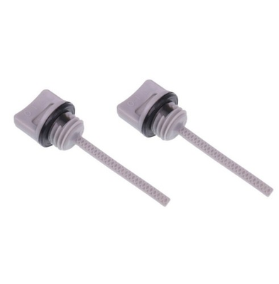 #ad 2x Oil Dipstick for Honda GX240 GX270 GX340 GX390 8 9hp 11 13hp 15600 735 003 $22.99