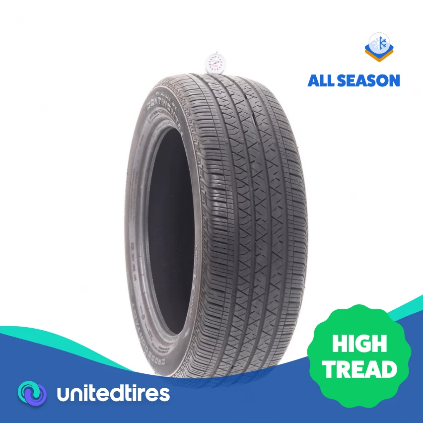1 235/55/19 All Season Tires for sale | eBay