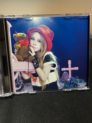  heavenly CDボックス Xenoblade Chronicles Trinity Box Original Soundtrack Limited