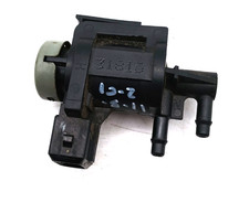 Genuine VW Audi Skoda EGR Vacuum Switch Valve Solenoid 1J0906283A 1J0