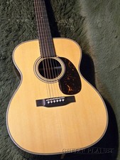 Guitarra acústica Martin Ctm 000-28V -2025USADA - 2025 usada