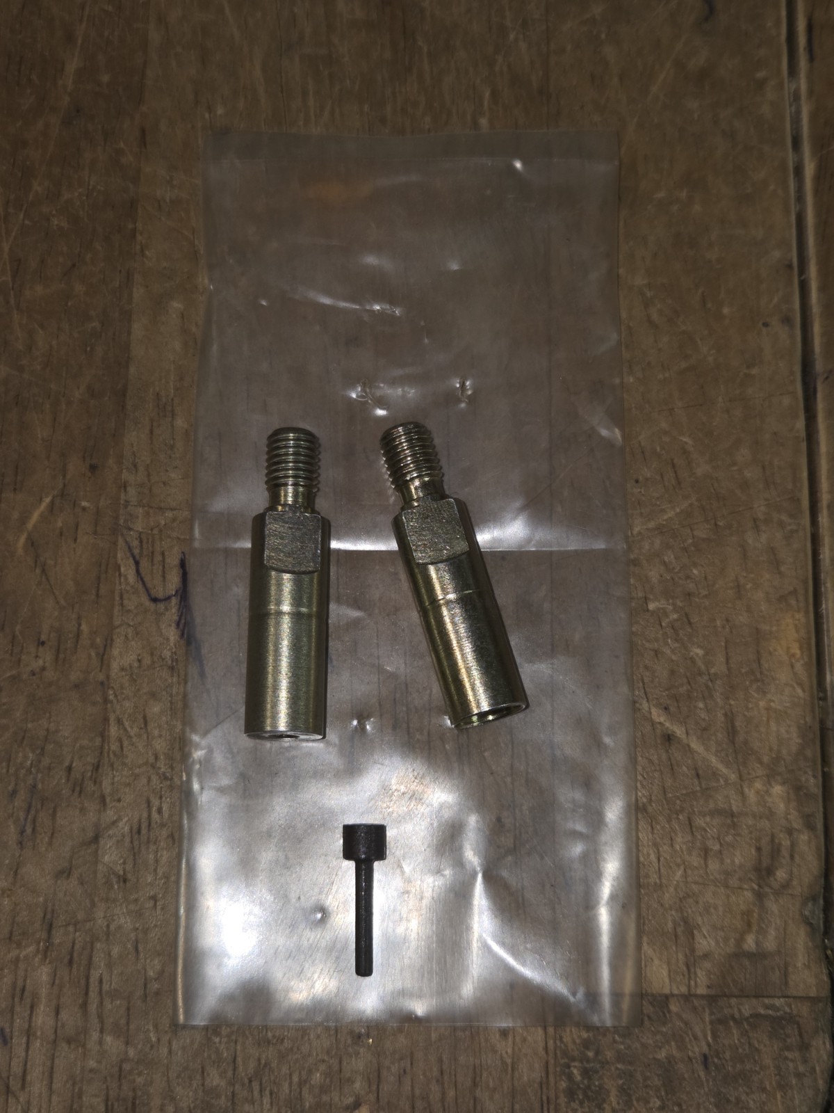 Dillon Precision .38/.357 Carbide 3-Die Set In Box 