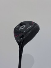 Taylormade Stealth 2 Plus #3 Wood, 15 Degree, Stiff Flex, Ventus TR, Red