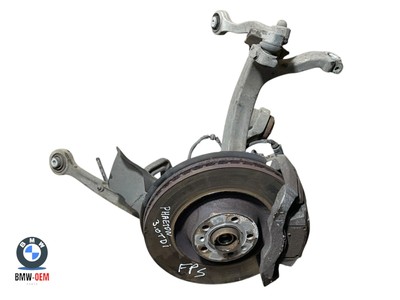 2003-2016 VOLKSWAGEN PHAETON 3.0 DIESEL FRONT LEFT SUSPENSION LEG