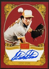 2013 Panini Golden Age Baseball Cards 16