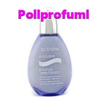 BIOTHERM BIOPUR Porenreduzierer 50ml