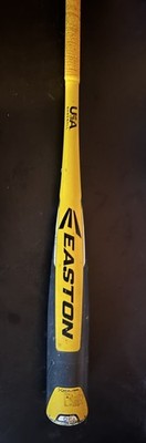 Easton Beast X Bat 31  2 5/8  Dia Drop -10 YBB18BX10 21 oz USA Little League