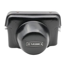 Yashica Camera Case Black for Yashica MG-1