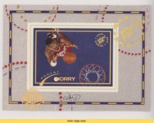 1994 Stadium Club Prize Super Teams Master Photos Western Robert Horry READ xz4