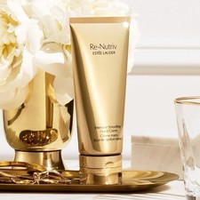 Est e Lauder Re-Nutriv Intensive Smoothing Hand Cream Moisturizer 3.4 fl oz