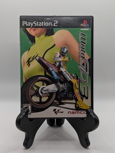 【中古】MotoGP4 Moto GP 4 Ps2 | eBay