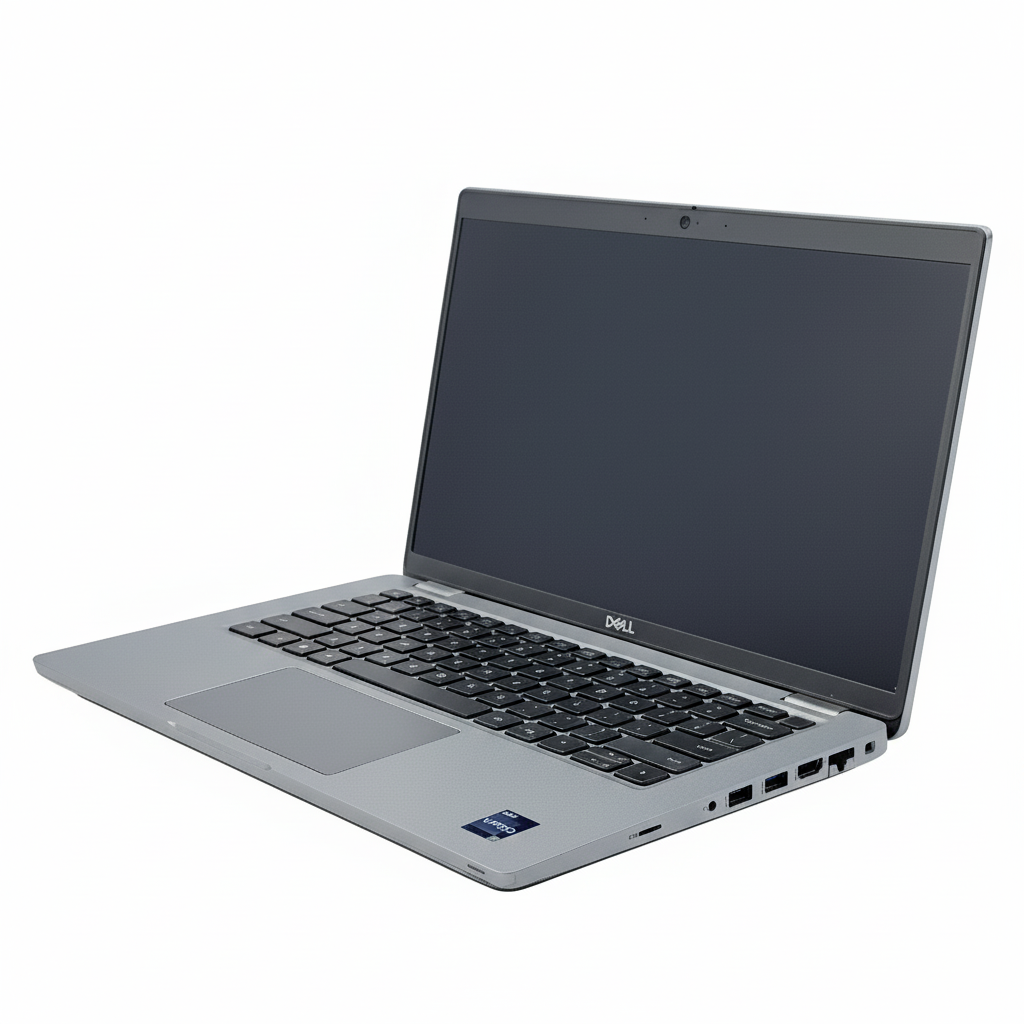 DellLatitude543014"i5-1245U1.6GHz32GBRAM256GB
