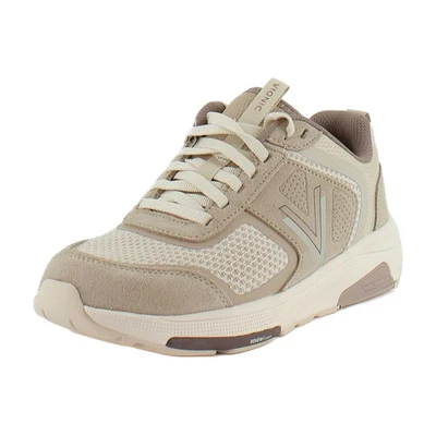 Tenis de moda Vionic Walk Strider tejidos para mujer - Imagen 1 de 4