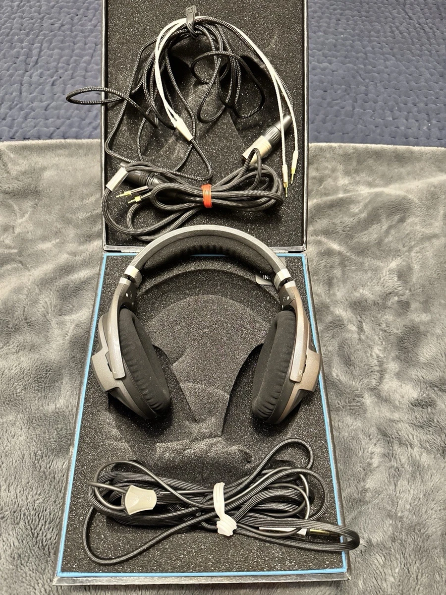 Sennheiser Hd 700 for sale | eBay
