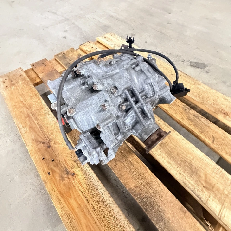 2016 - 2022 HONDA PILOT REAR AXLE CARRIER DIFFERENTIAL GEAR RATIO ASSEMBLY OEM - Image 2 of 4