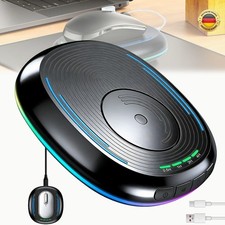 Mouse Jiggler Maus Jiggler Nicht Nachweisbar mit Timer Mouse Mover Ultra Leise