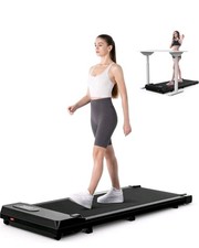 Home Fitness Code Treadmill S1, Speed 1-6KM/H Brand New
